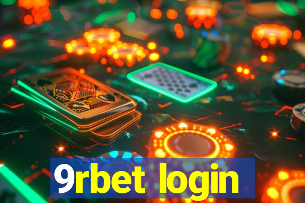 9rbet login